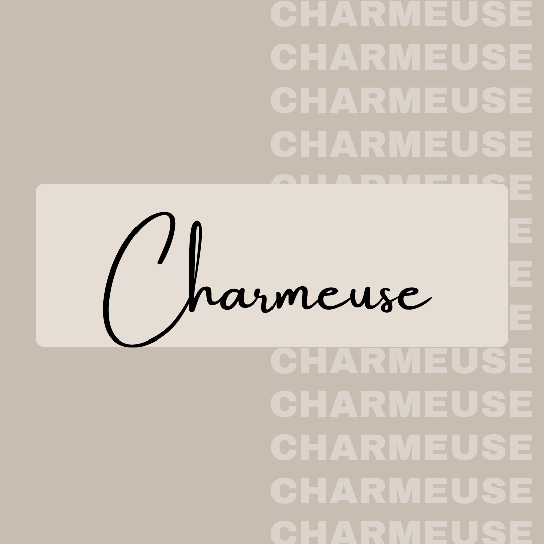 Personal Customs- Stretch Charmeuse