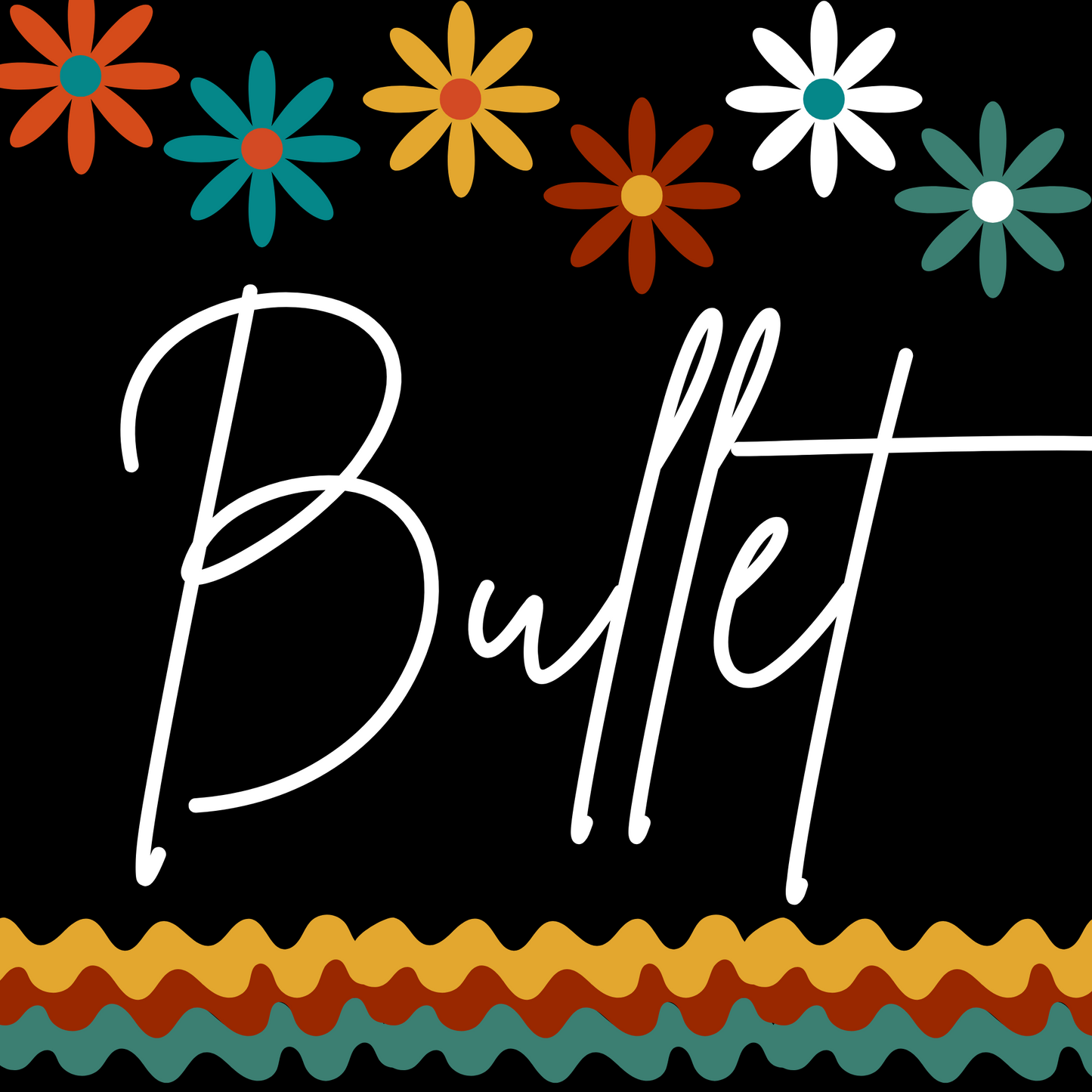 Personal Customs- Bullet