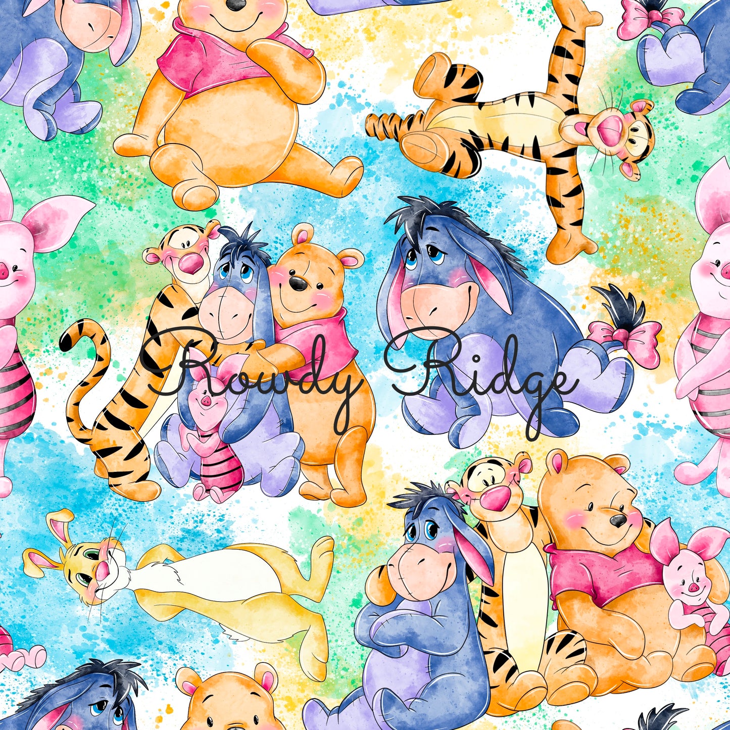 C H A R A C T E R- 4