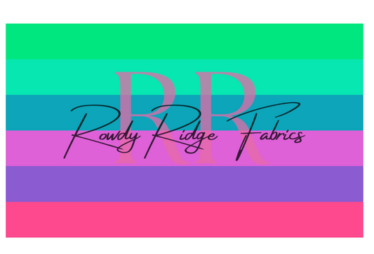 6-1 Bright Summer- Full Yard File