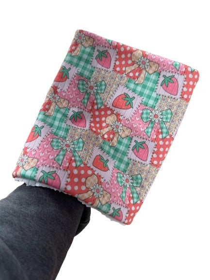 Strawberry_Patchwork-Brushed Rib