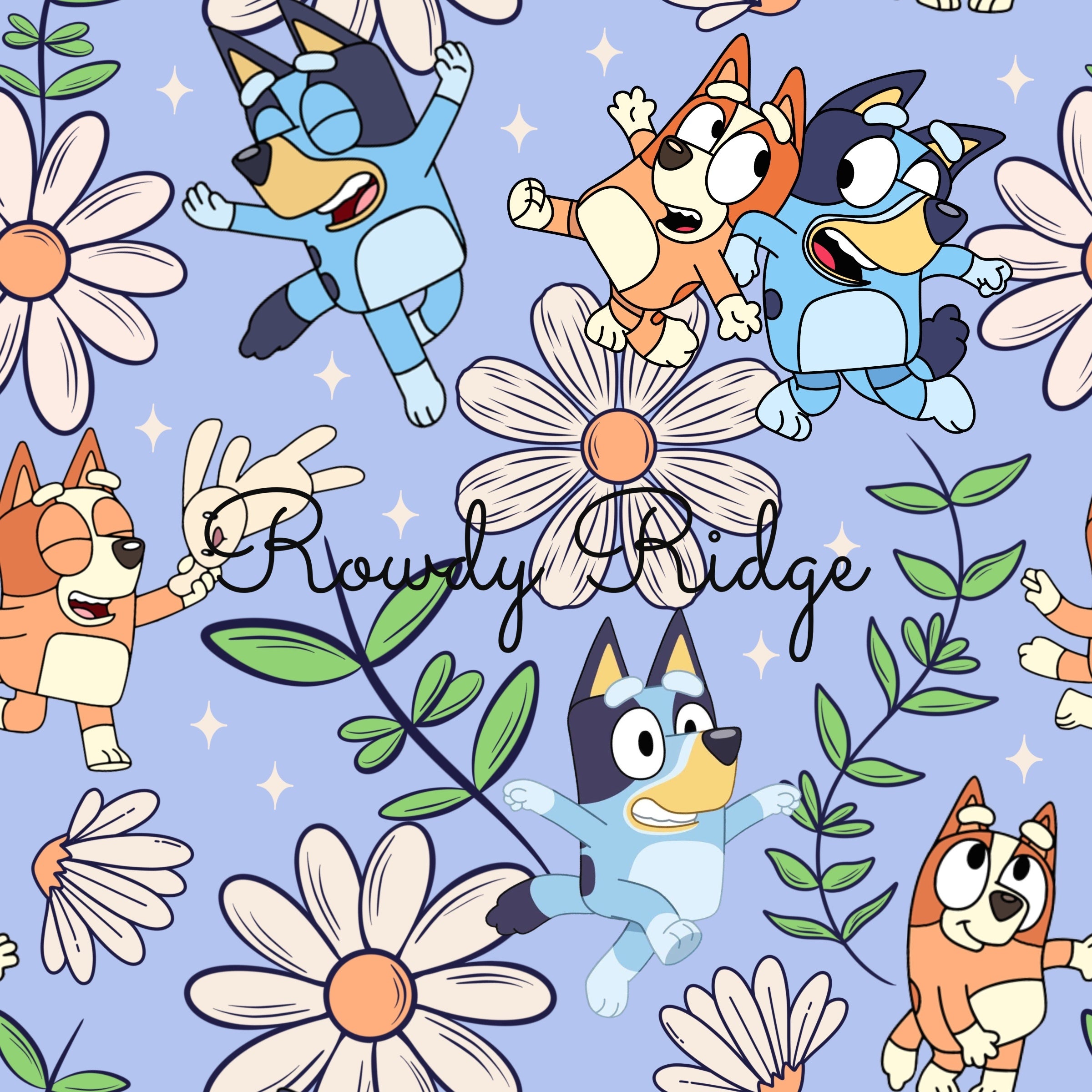 HEELER FLORAL – Rowdy Ridge Inc.